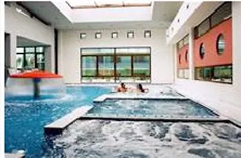 Blue Lagoon 5* コス・タウン