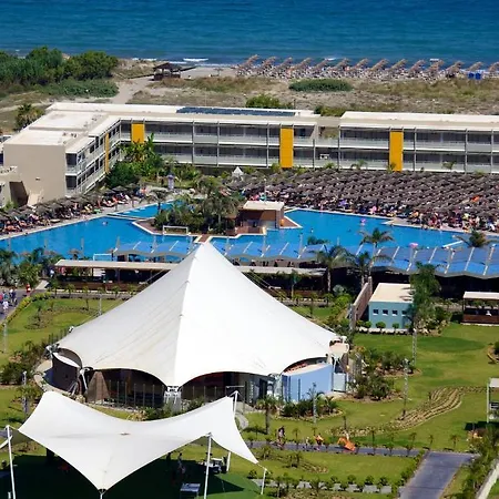 Ξενοδοχείο Blue Lagoon 5*