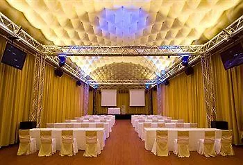 Blue Lagoon Ξενοδοχείο Μαρμάρι