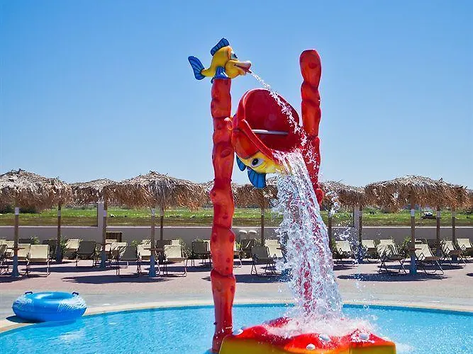 Blue Lagoon 5* Μαρμάρι