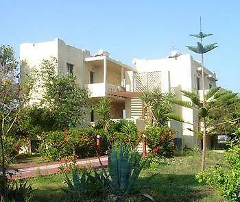 Blue Lagoon Ξενοδοχείο