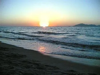 Blue Lagoon 5* Μαρμάρι