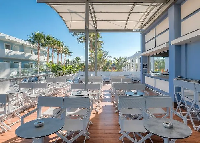 Ξενοδοχείο Blue Lagoon 5*