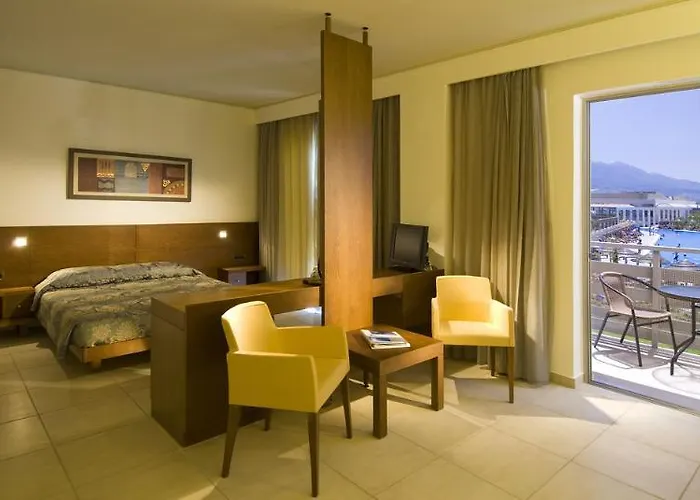 Blue Lagoon 5* Μαρμάρι