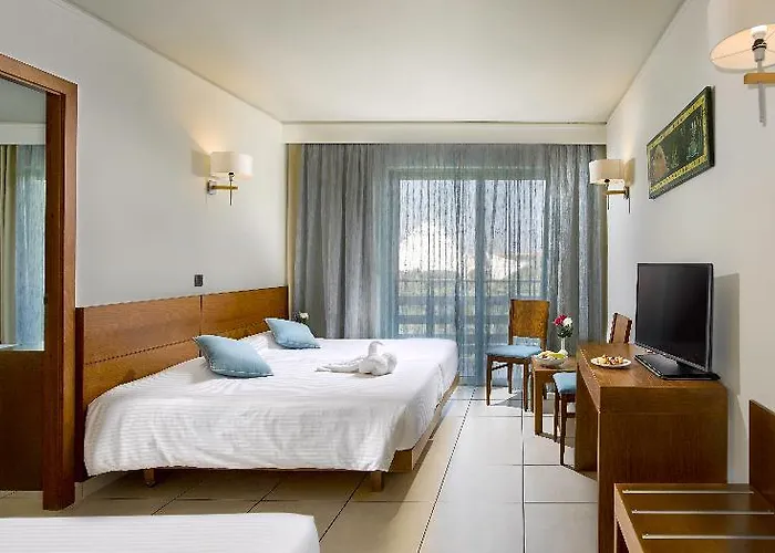 Blue Lagoon Μαρμάρι