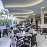 Blue Lagoon Hotel