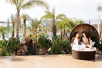 Hotel Blue Lagoon