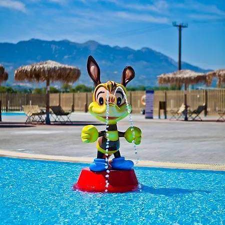 Blue Lagoon Marmari (Kos)