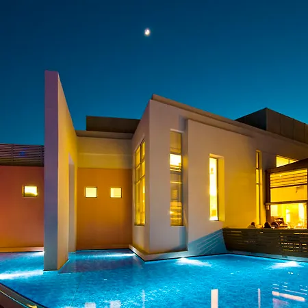 Blue Lagoon Hotel Marmari (Kos)