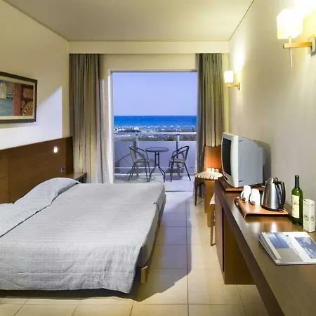 Blue Lagoon Szálloda 5*