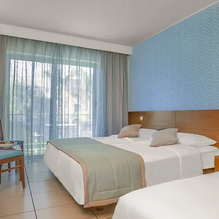 Szálloda Blue Lagoon 5*