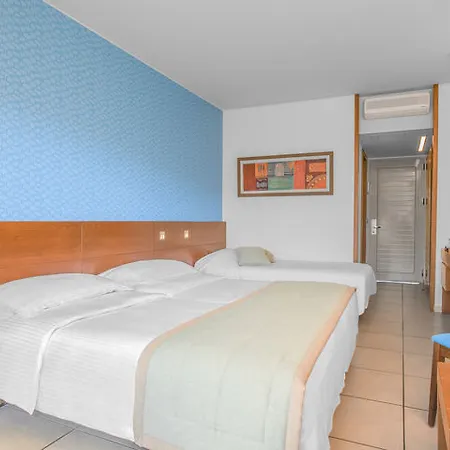 Blue Lagoon Szálloda 5*