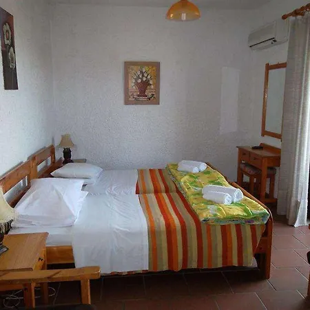Blue Lagoon 5*