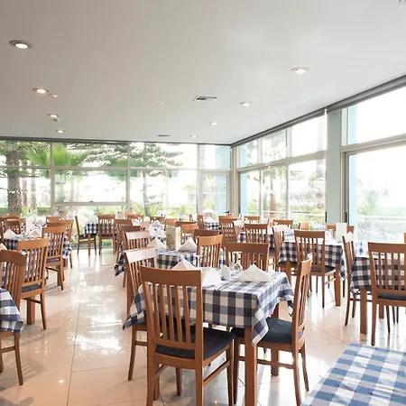 Blue Lagoon Szálloda