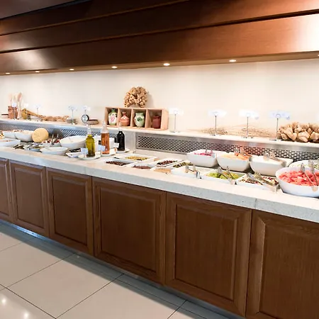 Hotel Blue Lagoon 5*