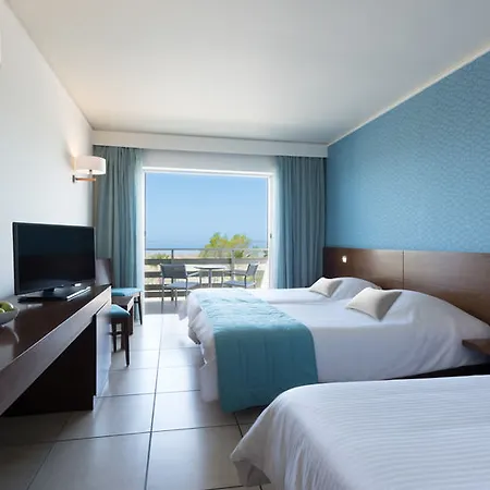 Blue Lagoon Hotel 5*