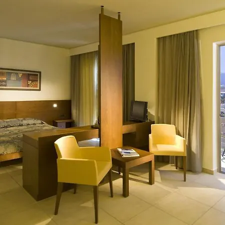 Blue Lagoon 5* Marmari (Kos)