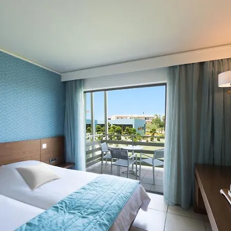 Blue Lagoon Szálloda 5*