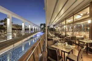 Blue Lagoon Marmári