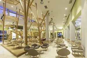 Blue Lagoon ホテル 5*