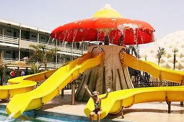 Hotel Blue Lagoon Marmari (Kos)