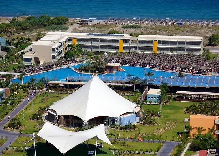 Hotel Blue Lagoon 5*