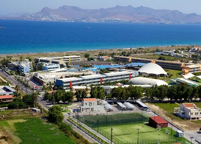 Blue Lagoon Hotel 5*