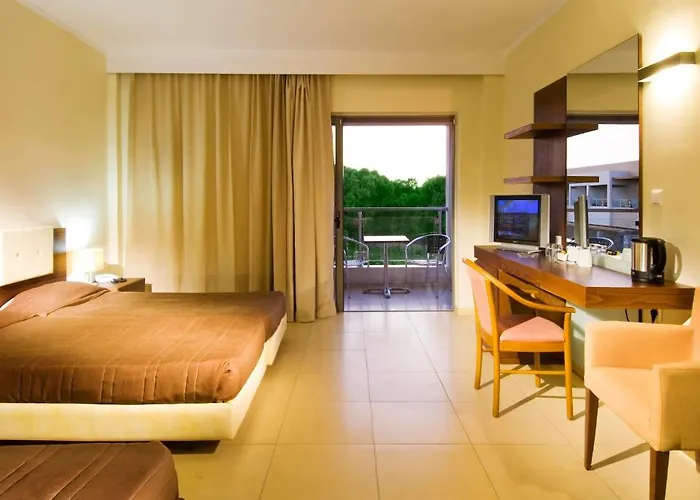 Blue Lagoon Marmari (Kos)