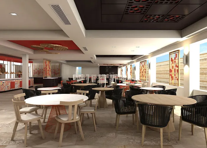 Hotel Blue Lagoon 5*