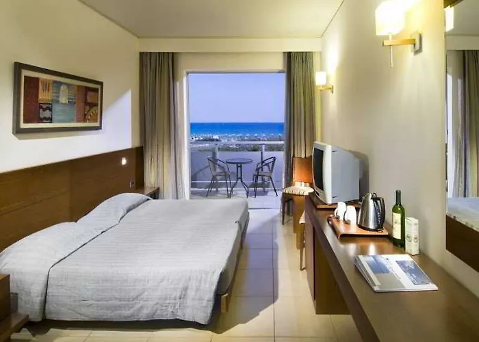 Blue Lagoon Hotel 5*