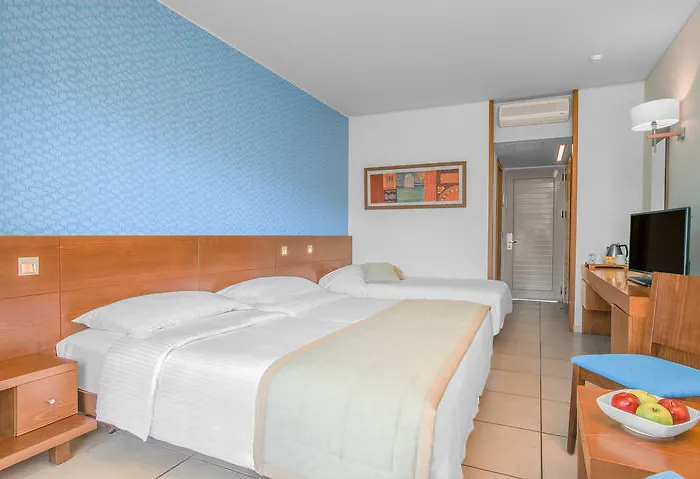 Blue Lagoon Hotel 5*