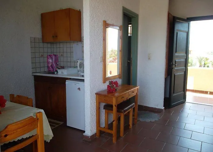 Blue Lagoon Hotel Marmari (Kos)