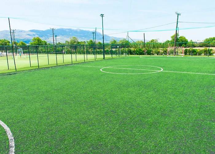 Blue Lagoon Hotel Marmari (Kos)