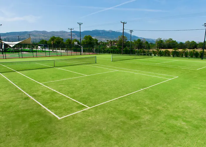 Blue Lagoon Marmari (Kos)