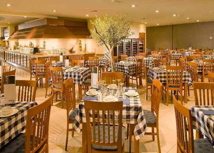 Hotel Blue Lagoon Marmari (Kos)