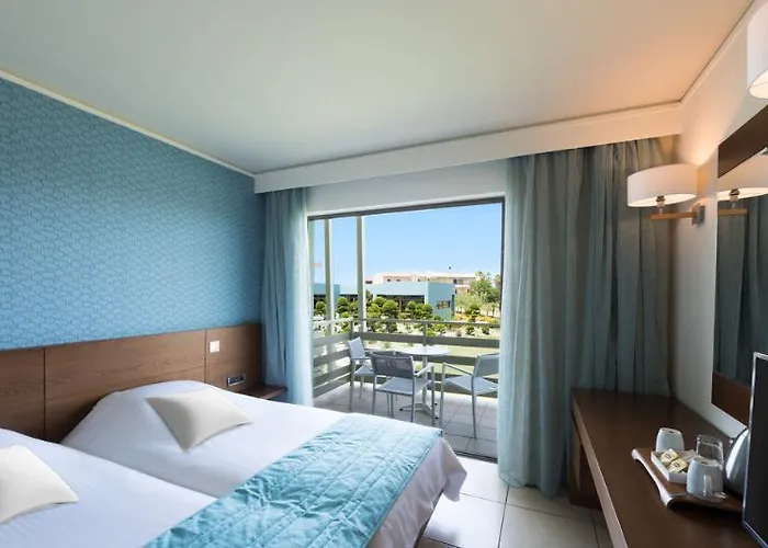 Blue Lagoon Hotel 5*