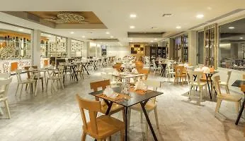 Blue Lagoon Marmari (Kos)