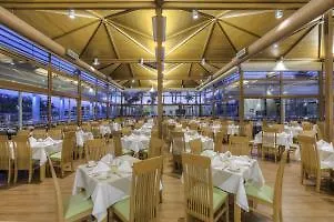 Blue Lagoon Hotel 5*