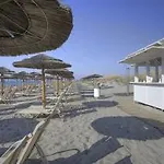 מלון Blue Lagoon