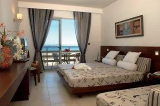 Blue Lagoon 5* מרמרי