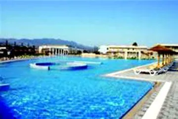 Blue Lagoon Hotel Città di Kos