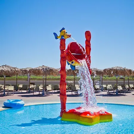 Blue Lagoon 5* מרמרי