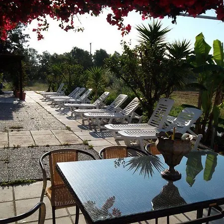 Blue Lagoon מלון מרמרי