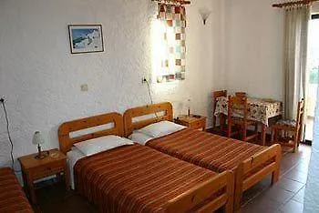 Blue Lagoon 5* מרמרי