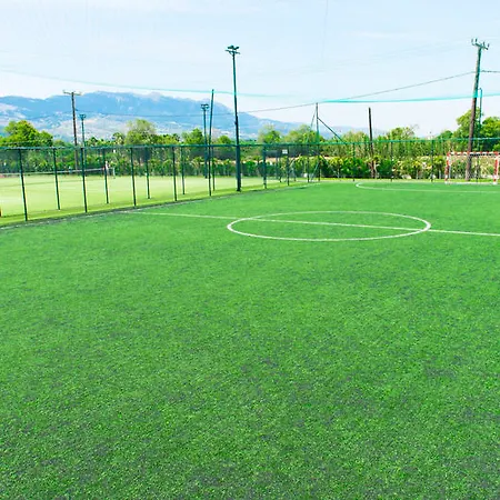 Blue Lagoon מלון מרמרי