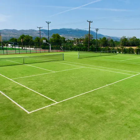 Blue Lagoon מרמרי