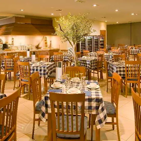 מלון Blue Lagoon מרמרי