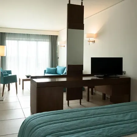 Blue Lagoon מלון מרמרי