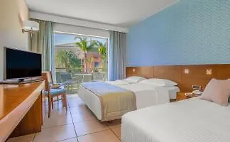 Blue Lagoon 5* מרמרי