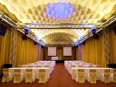 Blue Lagoon Hotell Marmari (Kos)